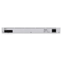 24+2P Ubiquiti UniFi USW-Pro-24-PoE 400W PoE++ M RM