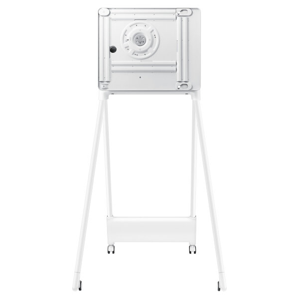Standfuß Samsung STN-WM55RXEN für Samsung Flip 2 WM55R VESA 139,7cm/55 Light Grey