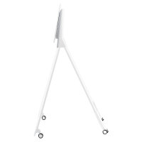 Standfuß Samsung STN-WM55RXEN für Samsung Flip 2 WM55R VESA 139,7cm/55 Light Grey