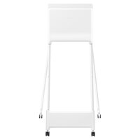 Standfuß Samsung STN-WM55RXEN für Samsung Flip 2 WM55R VESA 139,7cm/55 Light Grey
