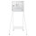 Standfuß Samsung STN-WM55RXEN für Samsung Flip 2 WM55R VESA 139,7cm/55 Light Grey