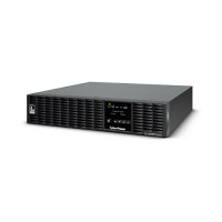CyberPower Smart App Online OL1500ERTXL2U - USV - 1350...