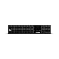CyberPower Smart App Online OL1500ERTXL2U - USV - 1350 Watt - 1500 VA