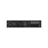 CyberPower Smart App Online OL1500ERTXL2U - USV - 1350 Watt - 1500 VA
