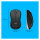 Logitech MK540 Advanced - Tastatur-und-Maus-Set US
