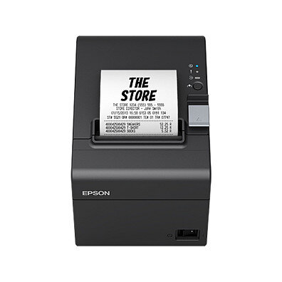 Epson TM T20III (011) POS-Bondrucker USB RS-232 203 dpi 250mm/sek