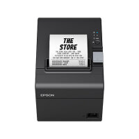 Epson TM T20III (011) POS-Bondrucker USB RS-232 203 dpi 250mm/sek