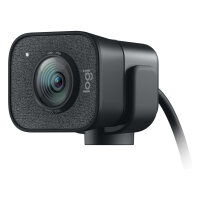Logitech StreamCam black