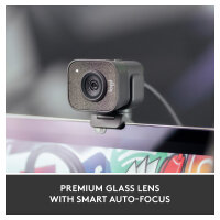 Logitech StreamCam black