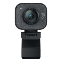 Logitech StreamCam black