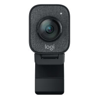 Logitech StreamCam black