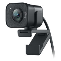 Logitech StreamCam black
