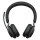 Jabra Evolve2 65 Stereo MS + Ladestation + Link 380 USB-A, schwarz