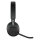 Jabra Evolve2 65 Stereo MS + Ladestation + Link 380 USB-A, schwarz