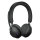 Jabra Evolve2 65 Stereo MS + Ladestation + Link 380 USB-C, schwarz