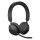 Jabra Evolve2 65 Stereo MS + Link 380 USB-A, schwarz