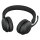 Jabra Evolve2 65 Stereo UC + Ladestation + Link 380 USB-A, schwarz