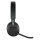 Jabra Evolve2 65 Stereo UC + Ladestation + Link 380 USB-A, schwarz
