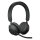 Jabra Evolve2 65 Stereo UC + Ladestation, USB-C, kabellos, schwarz