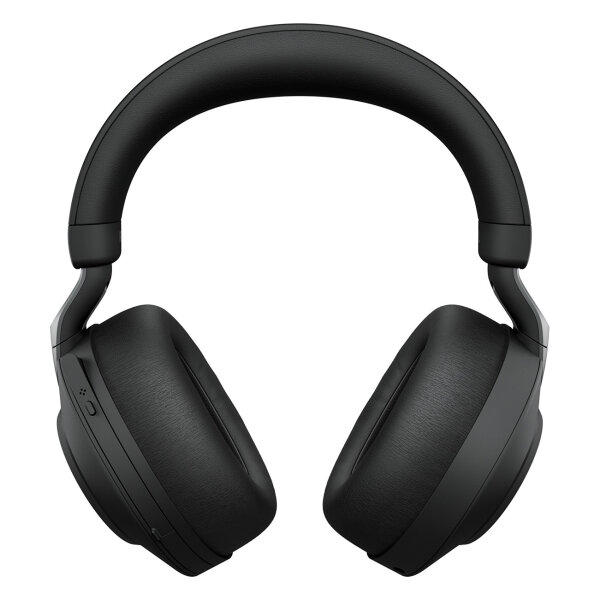 Jabra Evolve2 85 MS + Link 380c, schwarz