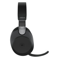 Jabra Evolve2 85 MS + Link 380c, schwarz