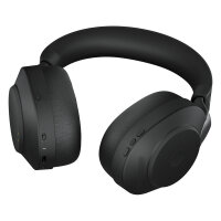 Jabra Evolve2 85 Link380c UC Stereo Black