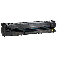 HP Toner 207X W2212X Gelb bis zu 2.450 Seiten