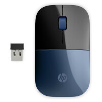 HP USB Optical Z3700