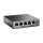 TL-SF1005P 5-Port 10/100Mbps Desktop Switch 5 10/100 Mbit/s RJ45 4 PoE+