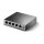 TL-SF1005P 5-Port 10/100Mbps Desktop Switch 5 10/100 Mbit/s RJ45 4 PoE+