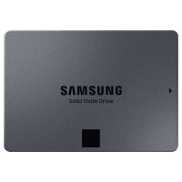 2.5" 2TB Samsung 870 QVO retail