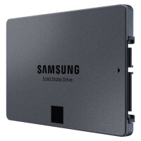 2.5" 2TB Samsung 870 QVO retail