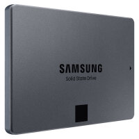 2.5" 2TB Samsung 870 QVO retail