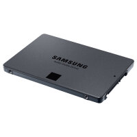 2.5" 2TB Samsung 870 QVO retail