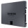 2.5" 2TB Samsung 870 QVO retail