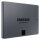2.5" 2TB Samsung 870 QVO retail