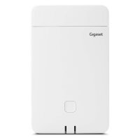 Z Gigaset N670 IP Pro - Basisstation für schnurloses...