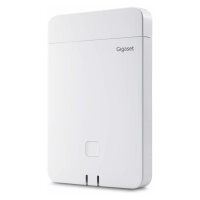 Z Gigaset N670 IP Pro - Basisstation für schnurloses VoIP-Telefon
