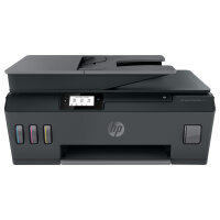T HP Smart Tank Plus 570 Tintenstrahldrucker...
