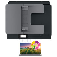 T HP Smart Tank Plus 570 Tintenstrahldrucker...