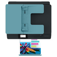 T HP Smart Tank Plus 570 Tintenstrahldrucker 3in1/A4/WiFi/Bluetooth/ADF
