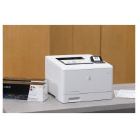 HP Toner 415A W2032A Gelb bis zu 2.100 Seiten / ISO/IEC 19798
