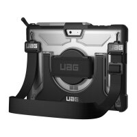 Urban Armor Gear UAG Rugged Microsoft Surface Go/Go 2 w/...