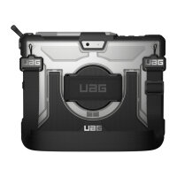 Urban Armor Gear UAG Rugged Microsoft Surface Go/Go 2 w/...