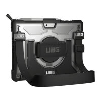 Urban Armor Gear UAG Rugged Microsoft Surface Go/Go 2 w/ Handstrap 10"