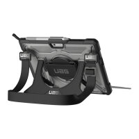 Urban Armor Gear UAG Rugged Microsoft Surface Go/Go 2 w/ Handstrap 10"