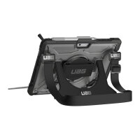 Urban Armor Gear UAG Rugged Microsoft Surface Go/Go 2 w/ Handstrap 10"
