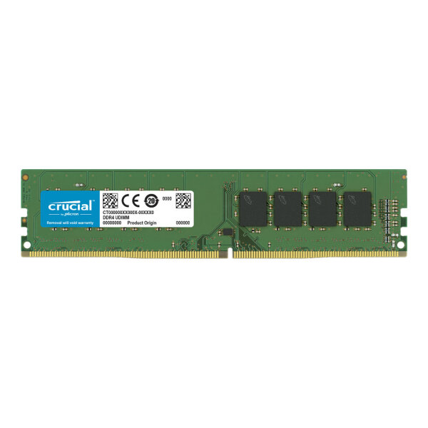 3200 16GB Crucial