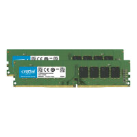 3200 32GB KIT Crucial 16GBx2