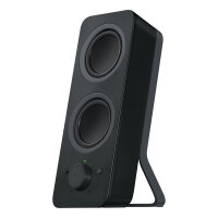 Logitech Z207 Speaker 2.0 . Bluetooth - 5 Watt ( Gesamt )